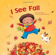 i see fall (en Inglés)