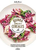 Quinoa, Semillas Y Cereales (Come Verde)
