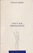 Dinosaurios (in Spanish)
