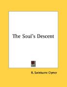 the soul's descent (en Inglés)
