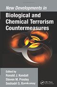 New Developments in Biological and Chemical Terrorism Countermeasures