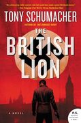 The British Lion: A Novel (en Inglés)