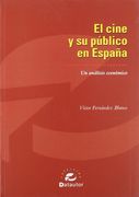 CINE Y SU PUBLICO EN ESPAÑA