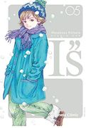 I''S Kanzenban nº 05