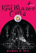 The Ring of Rocamadour (The red Blazer Girls) 