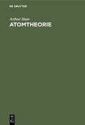 Atomtheorie (en Alemán)