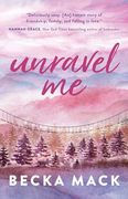 Unravel me (Volume 3) (en Inglés) (en Inglés)