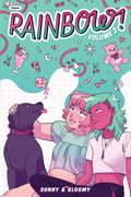 Rainbow! Volume 2 (Original Graphic Novel) (en Inglés)
