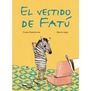 El Vestido de Fatú