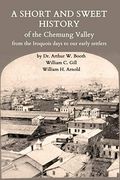 A Short and Sweet History of the Chemung Valley From the Iroquois Days to 1923 