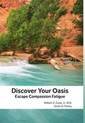 Discover Your Oasis (en Inglés)