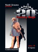 20Th Century Boys nº 19 - Naoki Urasawa - Planeta Deagostini