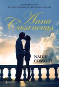nadie como tú (Los hermanos Martí 1)