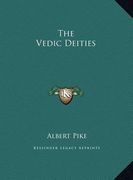 the vedic deities (en Inglés)
