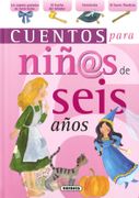 Cuentos Para Niñas de Seis Años