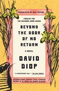 Beyond the Door of No Return (en Inglés)