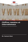 Chiffres romains et internationaux (en Francés)