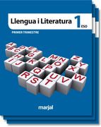 Llengua I Literatura 1 Eso