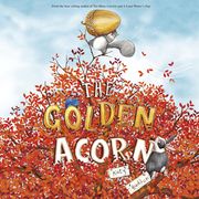 The Golden Acorn (en Inglés)