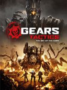 Gears Tactics - The Art of the Game (en Inglés)