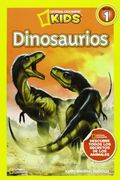 Dinosaurios (NG KIDS)