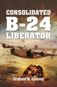 Consolidated B-24 Liberator (en Inglés)