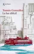 La luz Dificil