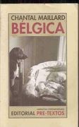 Bélgica: Cuadernos de la Memoria (Narrativa Contemporánea)