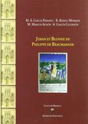 jehan et blonde de philippe de beaumanoir.