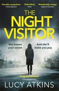 The Night Visitor (en Inglés)