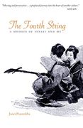 The Fourth String: A Memoir of Sensei and me 