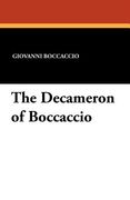 the decameron of boccaccio