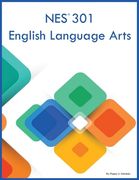 NES 301 English Language Arts (en Inglés)