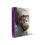 Primates: Biología, comportamiento y evolución