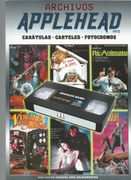 Archivos Applehead nº 5: Charles Band (in Spanish)