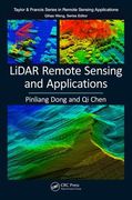 Lidar Remote Sensing and Applications (en Inglés)