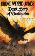 dark lord of derkholm - diana wynne jones - harpercollins childrens books