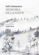 Memoria de la Nieve (Ilsutrados)