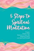 Spiritual Meditation: There are no secrets between you and God. God can read God reads: letters, notes, journals 3 x5 cards.