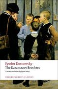 the karamazov brothers