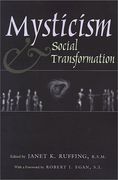 mysticism & social transformation (en Inglés)