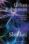 Shinkei: 3 (Space Demons) (en Inglés)