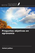 Preguntas objetivas en agronomía (in Spanish)