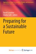 Preparing for a Sustainable Future