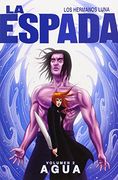 Espada, 2 Agua