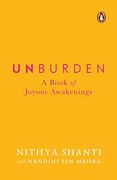 Unburden: A Book of Joyous Awakenings (en Inglés)
