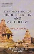 Everyman's Book of Hindu Religion and Mythology