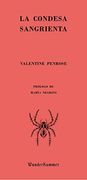 La Condesa Sangrienta