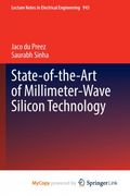 State-of-the-Art of Millimeter-Wave Silicon Technology (en Inglés)