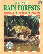 Life in the Rainforests (en Inglés)